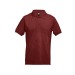 Product thumbnail Men's coloured polo shirt 195g 1