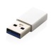Product thumbnail usb a to usb c adapter 0