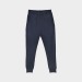 Product thumbnail ADELPHO - Sweatpants, adjustable wide waistband with drawstring 0