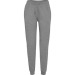 Product thumbnail ADELPHO WOMAN - Sweatpants, with wide adjustable waistband and drawstring 2
