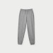 Product thumbnail ADELPHO WOMAN - Sweatpants, with wide adjustable waistband and drawstring 0