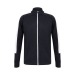 Product thumbnail Adult'S Knitted Tracksuit Top - Sports Jacket 1