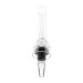 Wine aerator and spout, pouring cap and spout promotional