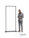 Product thumbnail Stand 85x200cm 2