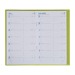 Agenda quinzainier de poche wholesaler
