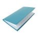 Product thumbnail Bi-weekly diary - PVC Marbled rubber (+Quadri digital QV11) 3