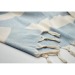 AGOURA Fouta 140 gr/sqm, Fouta promotional
