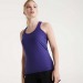 AIDA - Sports T-Shirt with swimmer's back, Tank top promotional
