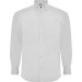 Product thumbnail AIFOS L/S - Long sleeve shirt with classic button down collar and heart pocket 1