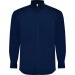 Product thumbnail AIFOS L/S - Long sleeve shirt with classic button down collar and heart pocket 2