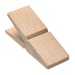 Product thumbnail Magnet reflects-clic clac wood 1