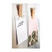 Product thumbnail Magnet reflects-clic clac wood 2