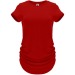 Product thumbnail AINTREE - Women's short sleeve multisport technical T-shirt  1