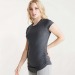 Product thumbnail AINTREE - Women's short sleeve multisport technical T-shirt  4