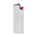 Aluminium Flat Case, lighter promotional