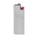 Aluminium Flat Case, lighter promotional