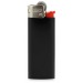 Aluminium Flat Case, lighter promotional