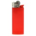 Aluminium Flat Case, lighter promotional
