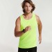 ANDRE - Technical tank top wholesaler