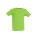 THC ANKARA KIDS. Unisex children's T-shirt wholesaler