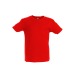 THC ANKARA KIDS. Unisex children's T-shirt, childrenswear promotional
