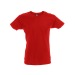 Product thumbnail 190g coloured T-shirt  5