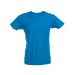 Product thumbnail 190g coloured T-shirt  4