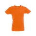 Product thumbnail 190g coloured T-shirt  3
