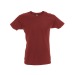 190g coloured T-shirt, Classic T-shirt promotional