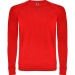 Product thumbnail ANNAPURNA - Long Sleeve Raglan Cotton Sweatshirt 1