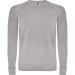 Product thumbnail ANNAPURNA - Long Sleeve Raglan Cotton Sweatshirt 3