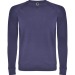 Product thumbnail ANNAPURNA - Long Sleeve Raglan Cotton Sweatshirt 4