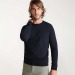 Product thumbnail ANNAPURNA - Long Sleeve Raglan Cotton Sweatshirt 5