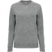 ANNAPURNA WOMAN - Long Sleeve Cotton Raglan Sweat Top, Sweatshirt promotional
