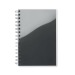 Product thumbnail ANOTATE A5 spiral notebook in RPET 5