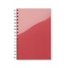 Product thumbnail ANOTATE A5 spiral notebook in RPET 2