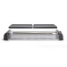 12-person squeegee machine, raclette set promotional
