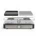 8 person raclette machine wholesaler