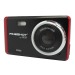 Product thumbnail Camera 12mp max. 2.7 screen. lithium battery 1