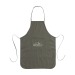 Product thumbnail Apron Recycled Cotton (170 g/m²) apron 2