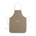 Product thumbnail Apron Recycled Cotton (170 g/m²) apron 1