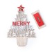 Product thumbnail Christmas tree - Sokin 2