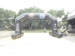 Product thumbnail Inflatable arch with feet 1