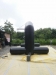 Product thumbnail Inflatable arch with feet 2