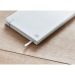 ARCO CLEAN - A5 antibacterial notebook, Soft cover notebook promotional