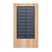 ARENA SOLAR Solar Powerbank 4000 mAh, Battery, powerbank or solar charger promotional