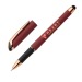 Aria Softy Gel Rose Gold Stylet Colour Jet, stylo gel promotional