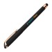 Aria Softy Gel Rose Gold Stylet Colour Jet, stylo gel promotional