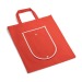 Foldable non-woven bag 1st price wholesaler