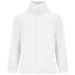 Product thumbnail ARTIC - Fleece jacket with lined stand-up collar and tone-on-tone reinforced lining 2